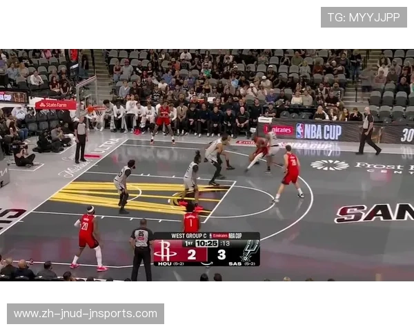 2018年火箭队与马刺比赛全场视频及比分回顾