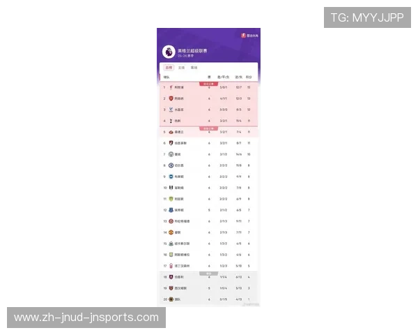 2020年英超球队收入统计