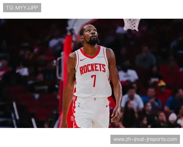 火箭队2017季前赛战绩回顾与球员表现点评