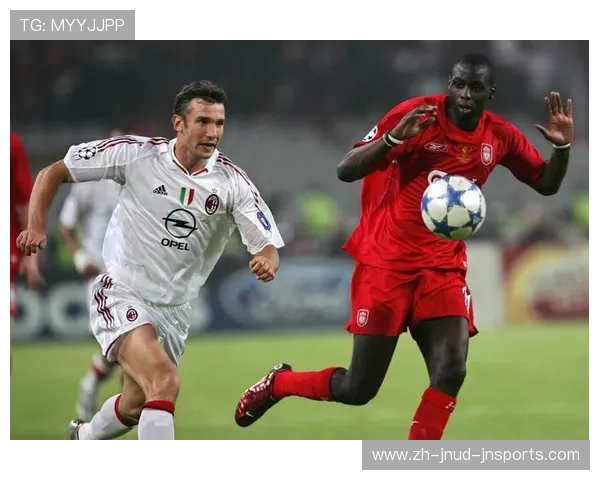 舍甫琴科欧冠高光时刻全纪录 舍甫琴科欧冠高光时刻全纪录