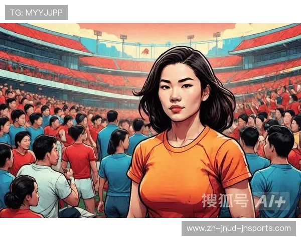 足球频道:女足革命与性别壁垒的破冰之旅 足球频道:女足革命与性别壁垒的破冰之旅